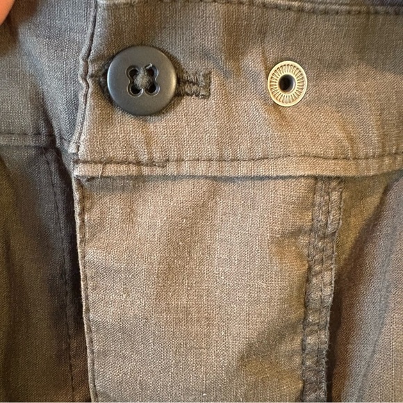 First Tactical V2 Men’s Cargo Pants OD Green Size 40x34 Tactical Work Outdoor - Picture 9 of 13